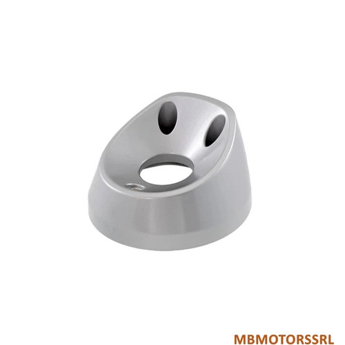 Fondello marmitta tipo - fondello,