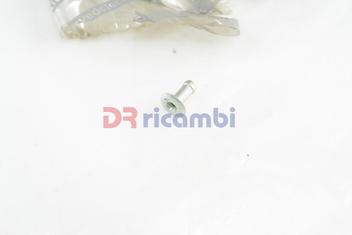 Ribattino sedile anteriore - ribattino,