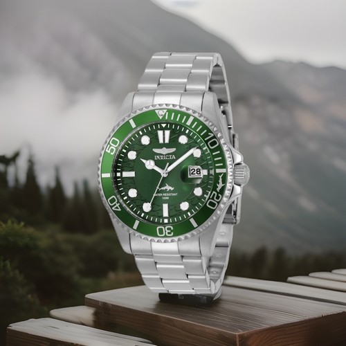 Orologio uomo invicta pro - invicta,