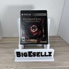 Resident Evil Revelations 2