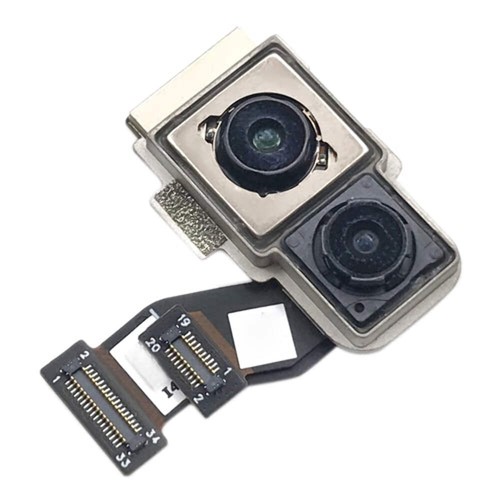 Fotocamera posteriore per asus - fotocamera,