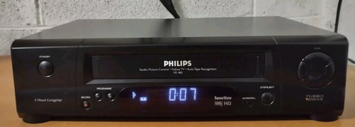 Philips vr685 - philips,