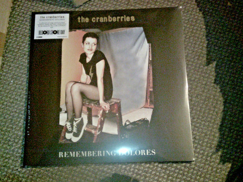 The cranberries remembering - the,