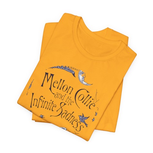 Maglia manica corta unisex