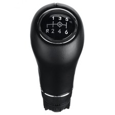 Pomello leva cambio 6 marce