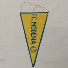 Bandierina Modena F.C. Calcio