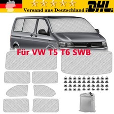 Parasole Parabrezza per VW T5
