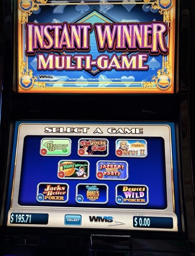 Wms bb2 giochi slot - slot, machine
