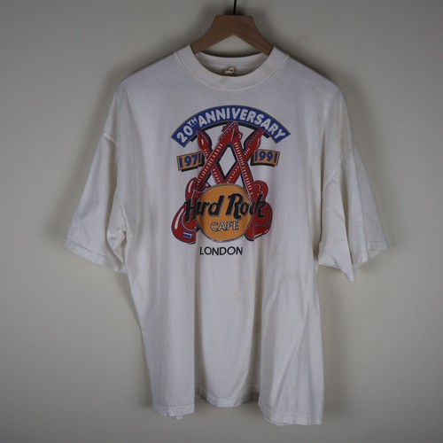Camicia vintage 1991 - vintage, hard