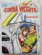 53) CORNA VISSUTE  n.   94 -