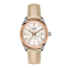 Orologio donna TISSOT PR 100