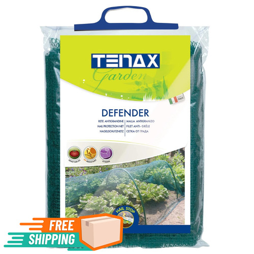 Tenax defender 2x5 verde - tenax,