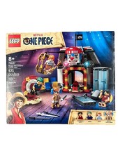 Lego 75637 one piece - 75637,