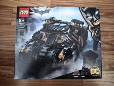 LEGO Super Heroes: Batmobile