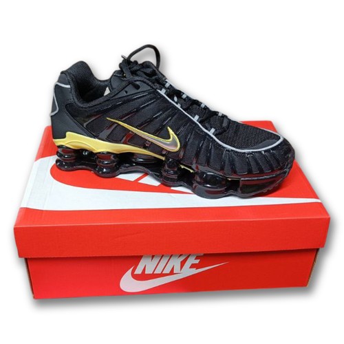 Nike shox black - nike,