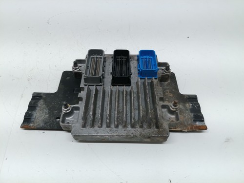 Centralina motore ecu - centralina, opel