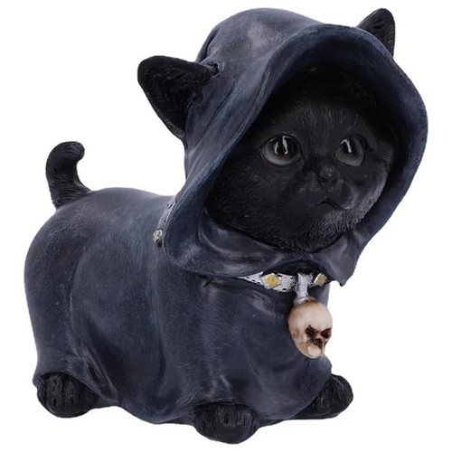 Statua del gatto di - statua,