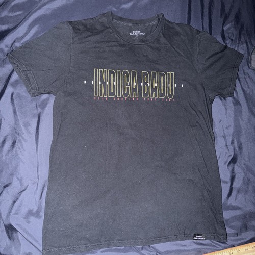 Shirt logic bobby - logic,