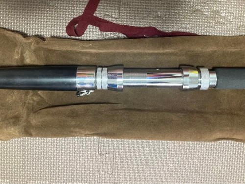 Penn deep sea rod - sea,