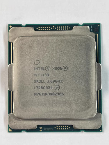 Processore cpu intel - intel, xeon