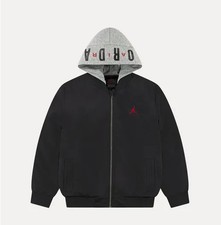 Giubbotto Ragazzo Jordan Big