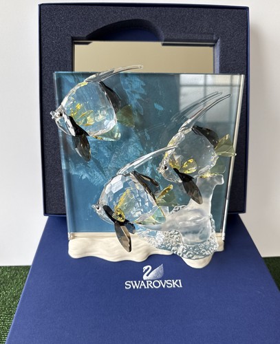 Statuina swarovski 854650 - statuina,