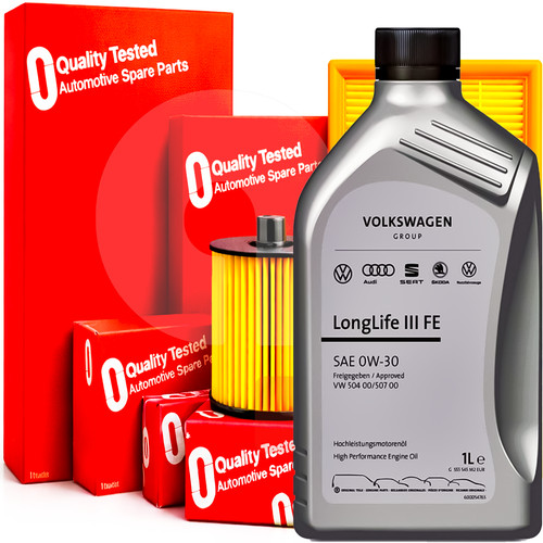 Kit tagliando golf 1 5 - vw, 1.5
