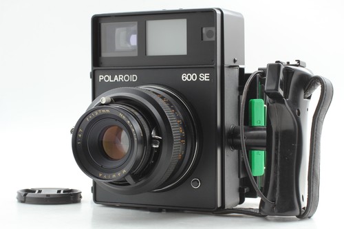 Quasi come nuovo polaroid - [quasi,