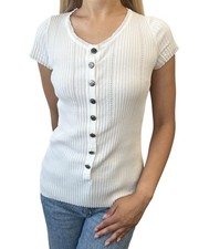 T-shirt CHANEL Vintage 08P CC