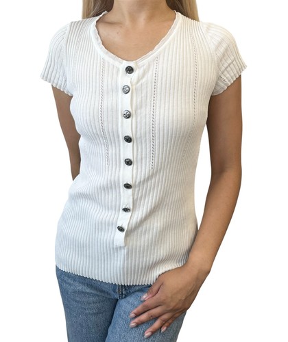 Shirt chanel vintage 08p cc - vintage,