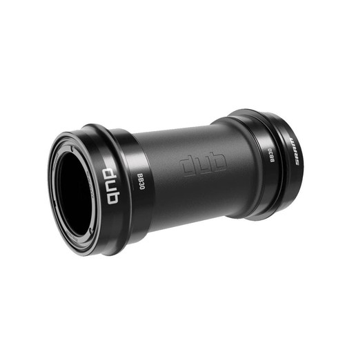 Staffa inferiore sram dub - staffa,