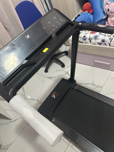 Tapis roulant professionale - tapis,