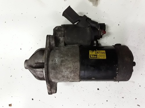 36100 démarreur hyundai getz - 36100,