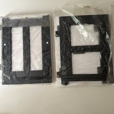 Porta pellicole scanner