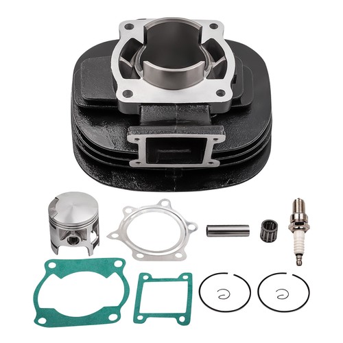 Kit guarnizione pistone - kit,
