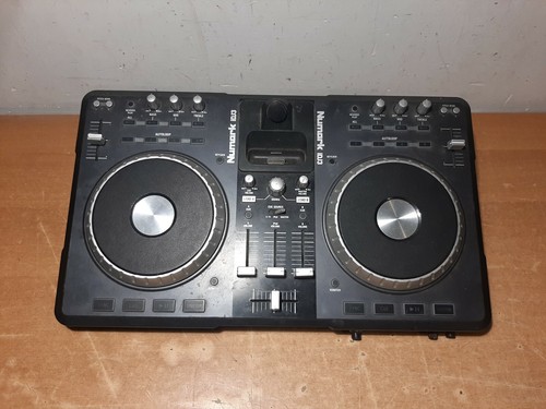 Console numark idj3 - console,