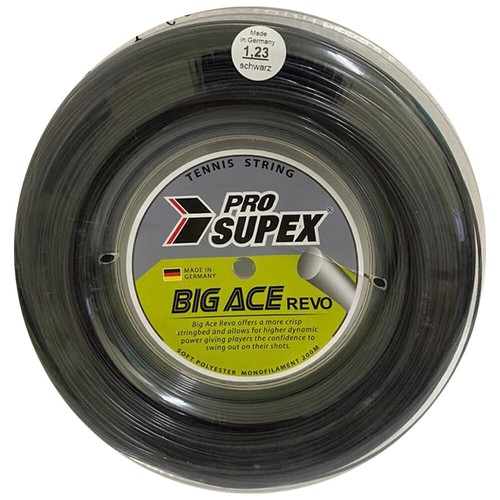 Mulinello pro supex big ace - big,