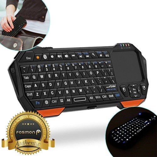 Mini tastiera bluetooth - tastiera,