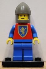 Lego Minifig articolo CAS114 -