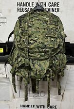 GENUINE US NAVY SEALS DEVGRU AOR2 LONDON BRIDGE TRADING LBT-2657J KIT BACKPACK