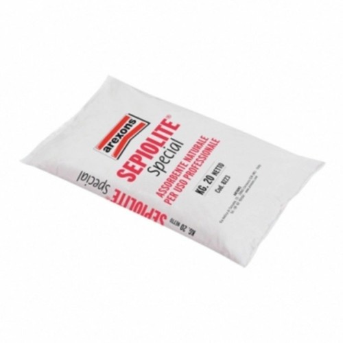 Sepiolite special - sepiolite,