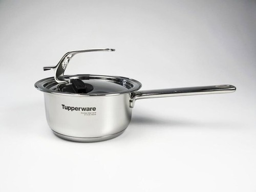 Tupperware chefseries pure - tupperware,