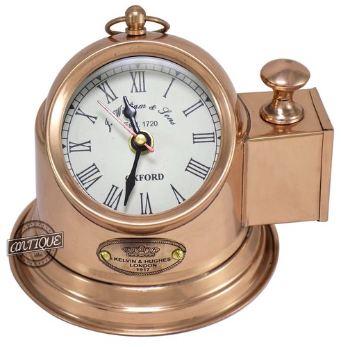 Orologio tavolo mensola - tavolo,