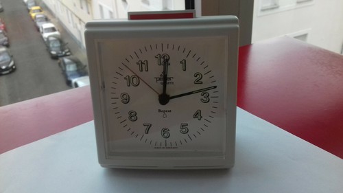 Peter quartz p983 0002 - quartz, alarm