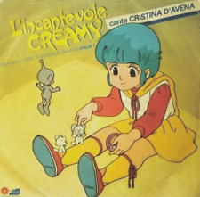 L'INCANTEVOLE CREAMY 7"