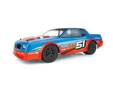 Team Associated SR10M Dirt Oval RTR blu ASC70033 