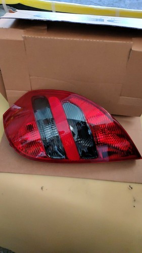 Fanale posteriore destro - fanale,