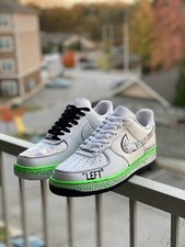 Air Force 1’s