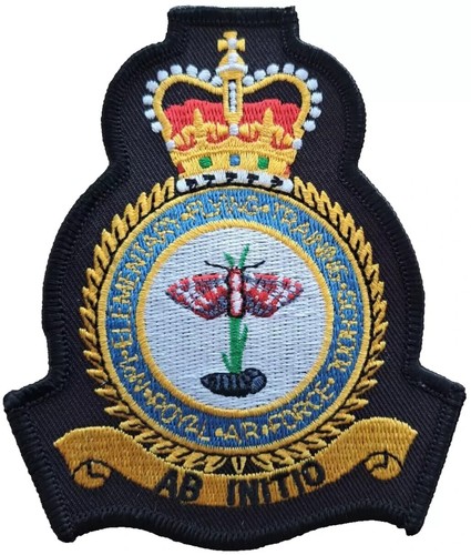 Distintivo patch ricamato - 1,