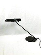 LAMPADA DA TAVOLO ARTELUCE RING DESIGN B. GECCHELIN 1979 VINTAGE ORIGINALE